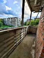 2-комнатные квартиры объявление но. 74808: 2-к.  квартира,  48 м²,  2/14 эт.