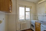 Ваш шанс на выгодную инвестицию! Продается 2-комнатная квартира 44,2 кв.  м.  в самом центре Краснодара,  Идеальный вариант для сдачи в аренду студентам (множество вузов рядом!).  В квартире 2 большие ...