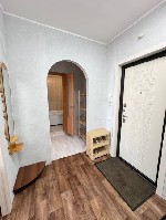 1-комнатные квартиры объявление но. 74155: 1-комнатная квартира,  40.6 м²,  10/10 эт.