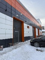 Сдам в аренду помещение объявление но. 75610: Аренда | Производственное помещение