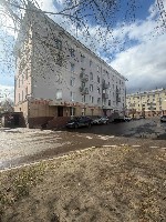 Коммерческая недвижимость объявление но. 76832: Помещение под склад.