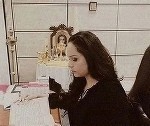 Анжелика Вишневская — потомственная ясновидящая и предсказательница с древними знаниями
Анжелика Вишневская — представительница старинного рода Дошкещи,  обладающая уникальными способностями,  которы ...
