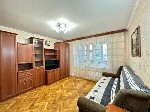 Сдаётся уютная квартира без залога и комиссии на любой срок.  Есть всё необходимое для комфортного проживания,  подключен интернет.  По желанию могу приходить делать уборку.  

Подробнее о предложен ...