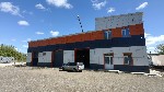 Сдам в аренду помещение объявление но. 76345: Автосервис 500 м² с территорией 10 соток