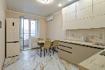 1-комнатные квартиры объявление но. 75256: Квартира с ремонтом в уникальном жилом комплексе