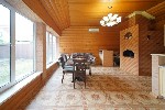 Продам дом, таунхаус объявление но. 74595: Большой дом с банным комплексом