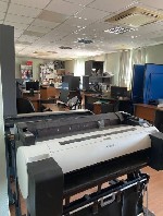 Сдам в аренду офис объявление но. 73863: Аренда Красноярск | Офисы с парковкой на Затонской