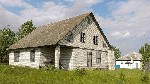 Продается 2-этажный недостроенный дом (коттедж) по Адресу:  Минская обл.  ,  Столбцовский р-н,  Шашковский с/с,  аг.  Шашки,  пер.  Стадионный,  1.  Направление Брестское.  71 км.  от Минска (Меньше ч ...