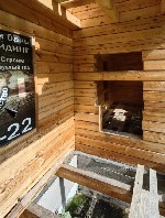 Таунхаусы объявление но. 75645: Дом 160 м² на участке 15 сот.