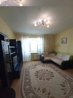 2-комнатные квартиры объявление но. 76045: Солнечный Ейск.  Просторная квартира.