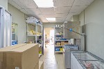 Продаётся действующий бизнес с коммерческим помещением 49,2 кв.  м,  полностью оборудованным под приготовление и доставку еды.  Расположен на 1 этаже 3-этажного дома в посёлке Южный (ул.  Северная,  3 ...