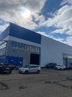 Сдам в аренду помещение объявление но. 75447: Производственные площади в аренду