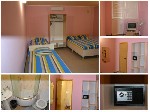 Сдам в аренду квартиру объявление но. 74130: Номера ( комната,  кухня,  сан.  узел - в каждом ) для отдыха в Крыму