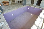 Таунхаусы объявление но. 76232: Двухэтажный дом с бассейном в развитом районе Краснодара