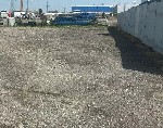Коммерческая недвижимость объявление но. 76248: Открытая огороженная площадка под складирование 730 кв.  м.