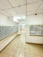 1-комнатные квартиры объявление но. 74449: 1-комнатная квартира,  38 м²,  2/25 эт