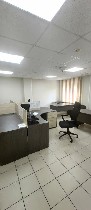 Сдам в аренду офис объявление но. 74815: Офис с мебелью - 233 м²