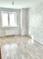 1-комнатные квартиры объявление но. 74449: 1-комнатная квартира,  38 м²,  2/25 эт