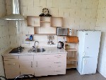 Сдам в аренду квартиру объявление но. 76297: Номера ( комната,  кухня,  сан.  узел - в каждом ) для отдыха в Крыму