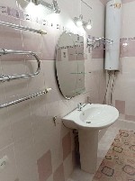 2-комнатные квартиры объявление но. 76045: Солнечный Ейск.  Просторная квартира.