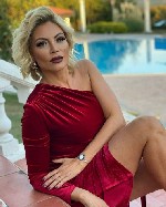 Ищу постоянного партнера для нечастых встреч.  Готова помогать материально,  возможно с проживанием,  помогу с переездом.  
Подробнее в телeграм @clubclassica ...