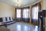 Продам дом, таунхаус объявление но. 74817: Современный дом с ремонтом и садом
