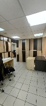 Сдам в аренду офис объявление но. 74815: Офис с мебелью - 233 м²