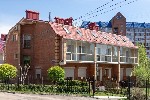 Комбинация простора и комфорта дома,  но с преимуществом квартиры.  

В продаже Таунхаус для семьи.  Прошу Вашего внимания!

Месторасположение:  Октябрьский район,  ул.  Стасовой,  д.23.  

О до ...