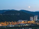 Студии объявление но. 76508: Видовая студия 30 кв.  м - ВИД НА ГОРОД!