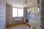2-комнатные квартиры объявление но. 74799: Двухкомнатная квартира с ремонтом.  Рядом ТЦ «Красная Площадь.