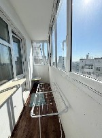 1-комнатные квартиры объявление но. 74155: 1-комнатная квартира,  40.6 м²,  10/10 эт.