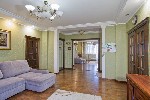 2-комнатные квартиры объявление но. 74088: Квартира «под ключ» в мкр.  ЗИП