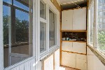 2-комнатные квартиры объявление но. 74705: Двухкомнатная квартира по цене однокомнатной