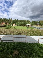 Таунхаусы объявление но. 75645: Дом 160 м² на участке 15 сот.