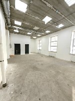 Сниму офис, помещение объявление но. 74838: Помещение 140 м²,  два зала