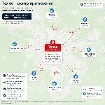 Коммерческая недвижимость объявление но. 76313: Готовый арендный бизнес WB/Ozon + Администрация