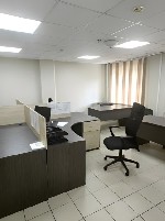 Коммерческая недвижимость объявление но. 75443: Офис 233м² с мебелью и отдельным входом