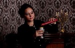 Приворот Киев.  Гадание Киев.  Обрядовая магия Киев.  Снять порчу в Киеве.  Кто гадает в Киеве? Где найти гадалку в Киеве? Проверенный таролог в Киеве.  

Анжелика Вишневская — потомственная предска ...