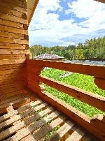 Таунхаусы объявление но. 75645: Дом 160 м² на участке 15 сот.