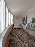 2-комнатные квартиры объявление но. 76045: Солнечный Ейск.  Просторная квартира.