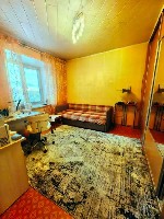 2-комнатные квартиры объявление но. 74808: 2-к.  квартира,  48 м²,  2/14 эт.