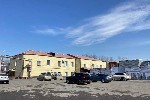 Сдам в аренду офис объявление но. 73863: Аренда Красноярск | Офисы с парковкой на Затонской