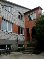 Сдам в аренду дачу, коттедж объявление но. 76110: Брест (Беларусь) на сутки в коттедже до 6 комнат-можно до 20 чел переночевать