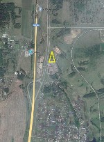 Коммерческая недвижимость объявление но. 75655: Производственная База 1,1 Га