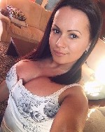 Красивая девушка для знакомства!
Познакомлюсь для серьезных отношений или быстрых и приятных встреч.  Своя квартира приглашу в гости или приеду сама.  
Пишите на сайте kissmeclub точка com или в Тел ...