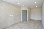 1-комнатные квартиры объявление но. 76502: Новая квартира с современным ремонтом