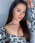 Красивая девушка для знакомства!
Познакомлюсь для серьезных отношений или быстрых и приятных встреч.  Своя квартира приглашу в гости или приеду сама.  
Пишите на сайте kissmeclub точка com или в Тел ...