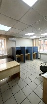 Коммерческая недвижимость объявление но. 74806: Офис 233м² с мебелью и отдельным входом