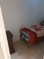 Сдам в аренду комнату объявление но. 76341: Сдаются две комнаты трамвайчиком (без маклера) в квартире в Бат Яме (Ацмаут).