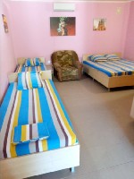 Сдам в аренду дачу, коттедж объявление но. 76299: Достойный отдых в Крыму
